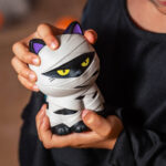 Stress Less - анти-стрес играчка, Kitty – слика 5
