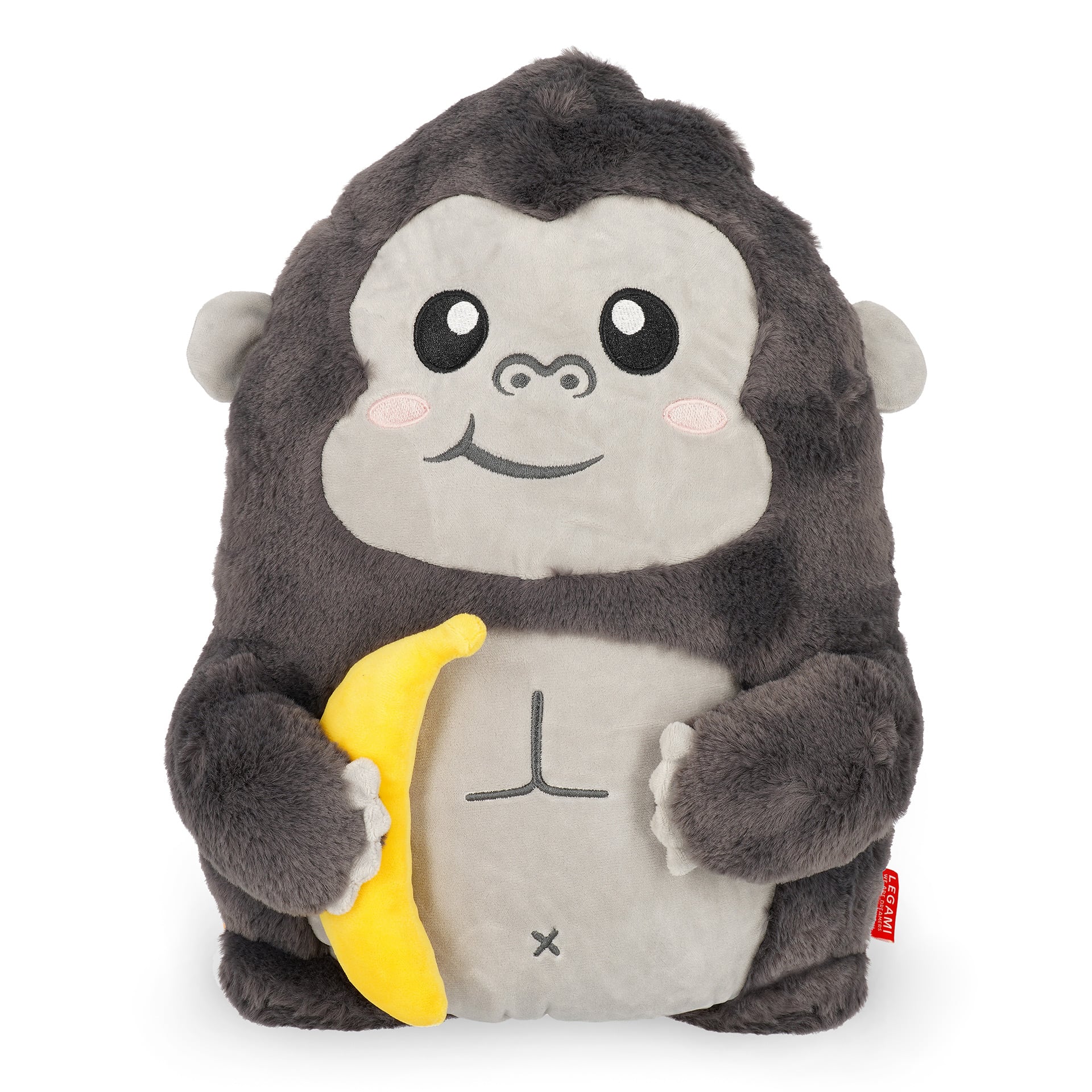 SUS0019_1.jpg Super Soft! - перница, Gorilla
