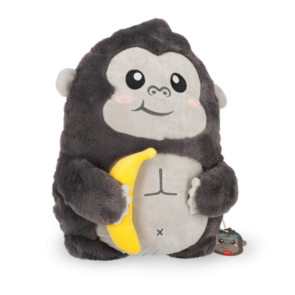 Super Soft! - перница, Gorilla – слика 2