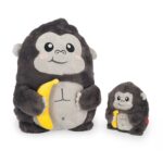 Super Soft! - перница, Gorilla – слика 3
