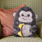 Super Soft! - перница, Gorilla – слика 4