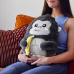 Super Soft! - перница, Gorilla – слика 5