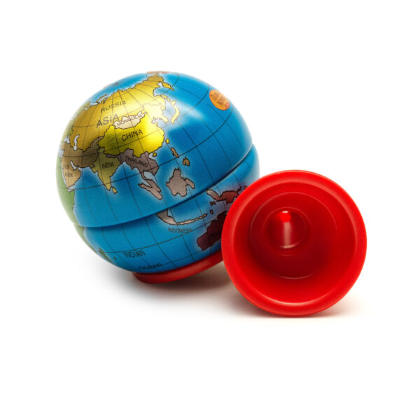 Legami Le Tour du Monde острилка