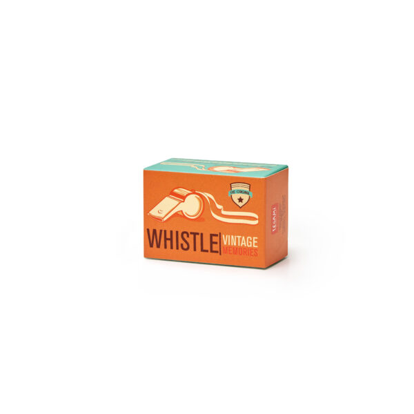 Whistle - свирка