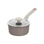 Dune Covered saucepan 18cm