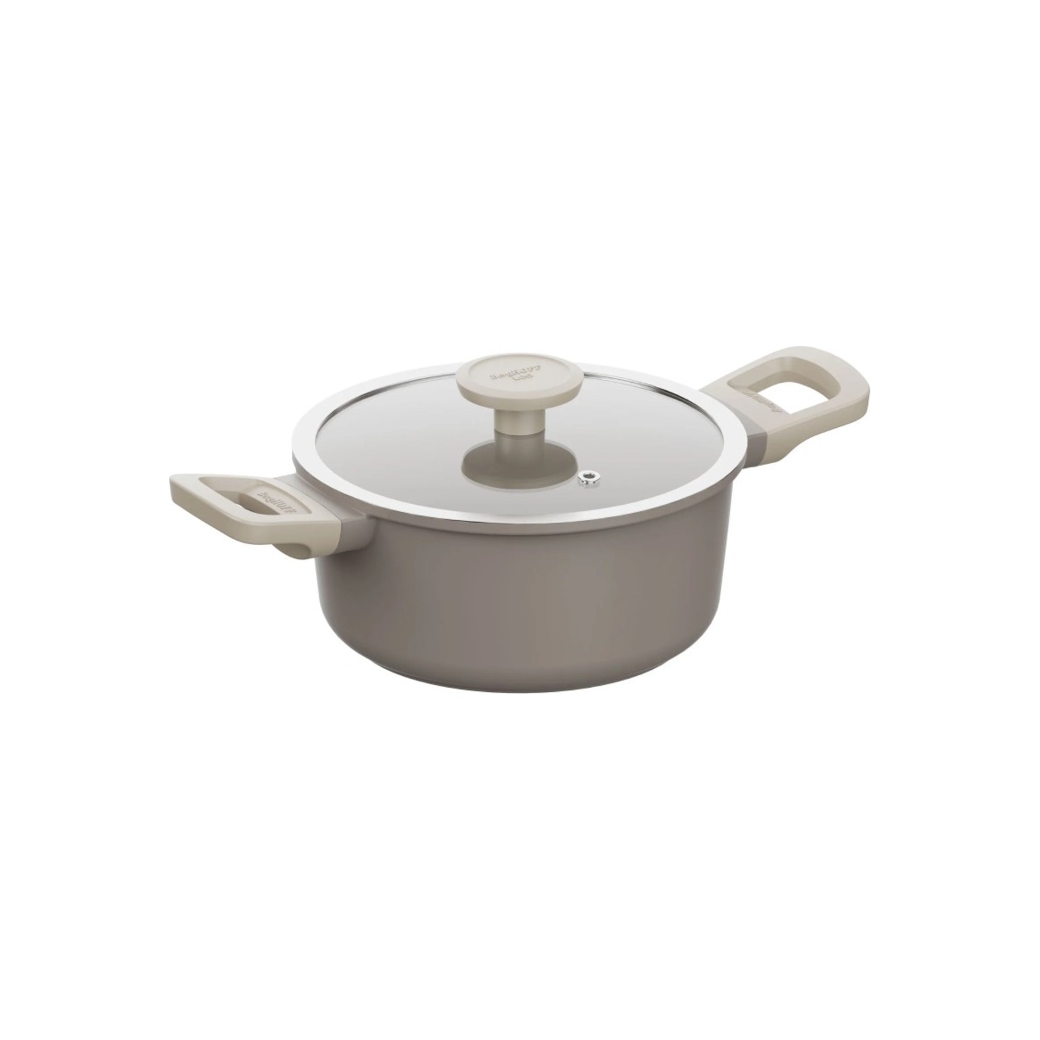 Dune Covered casserole 18cm Dune Covered casserole 18cm