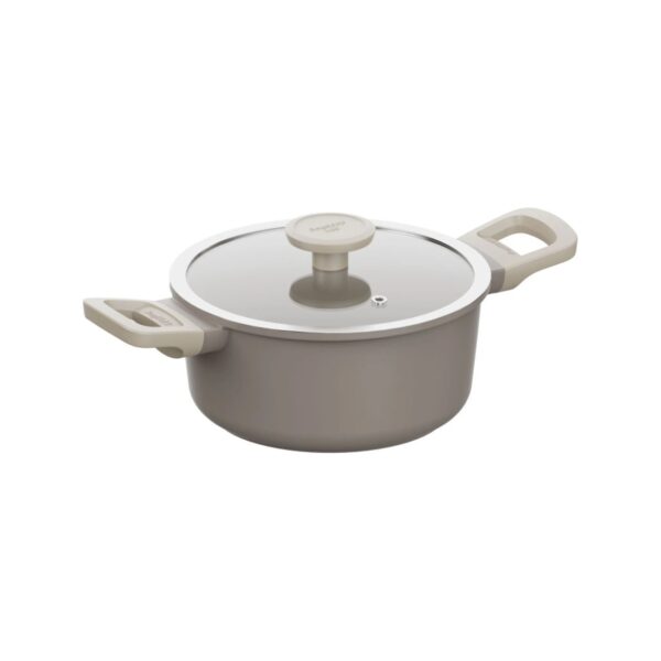 Dune Covered casserole 20cm