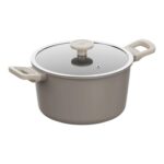 Dune Covered stockpot 24cm