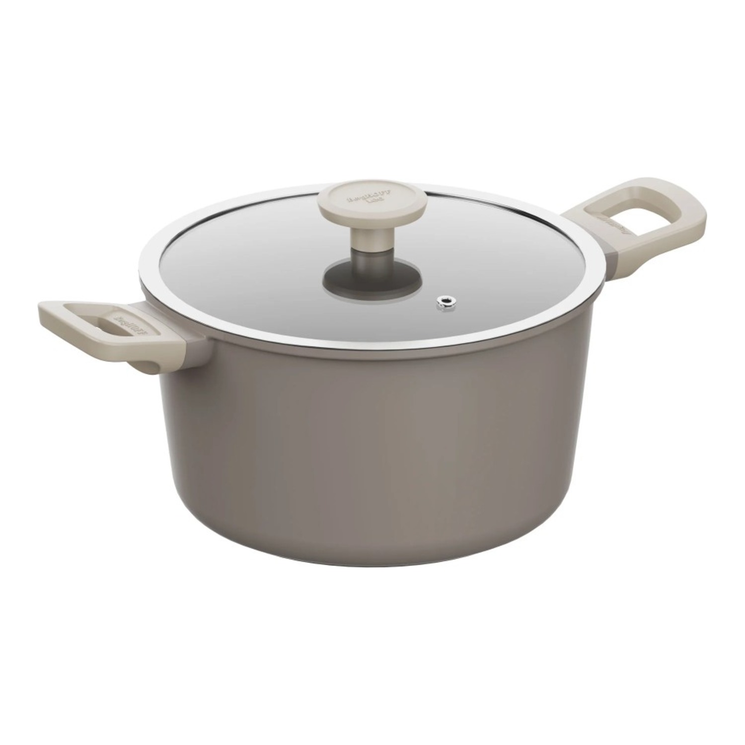 Dune Covered stockpot 24cm Dune Covered stockpot 24cm