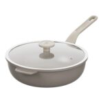 Dune Covered wok 28cm