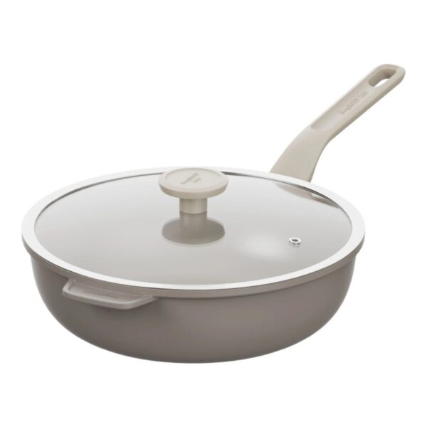 Dune Covered wok 28cm