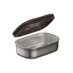 BergHOFF Lunch box SS & Fudge