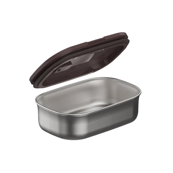 BergHOFF Lunch box SS & Fudge