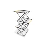 AirFrame™ Max 3-tier Clothes Airer - сушара за алишта