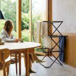 AirFrame™ Max 3-tier Clothes Airer - сушара за алишта