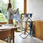 AirFrame™ Max 3-tier Clothes Airer - сушара за алишта