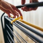 AirFrame™ Max 3-tier Clothes Airer - сушара за алишта