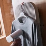 Glide 2 Easy-store Ironing Board - даска за пеглање, Pale Mushroom
