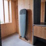 Glide 2 Plus Easy-store Ironing Board - даска за пеглање, Forest Grey