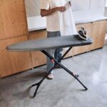 Glide 2 Plus Easy-store Ironing Board - даска за пеглање, Forest Grey