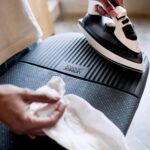 Glide 2 Plus Easy-store Ironing Board - даска за пеглање, Forest Grey