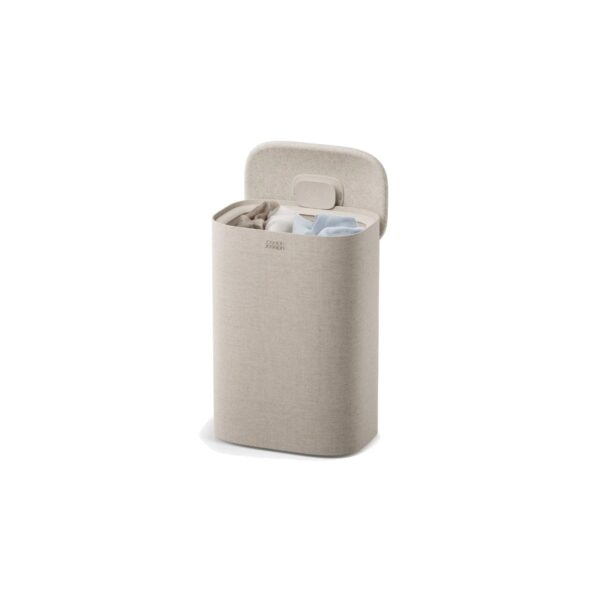 Tota 2 One – корпа за алишта, 60L, Pale Mushroom