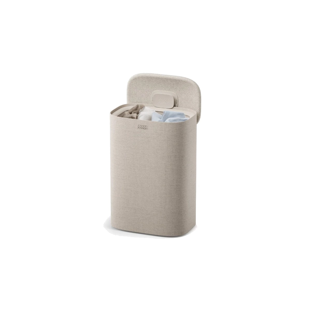 jj-5000029-1w Tota 2 One – корпа за алишта, 60L, Pale Mushroom