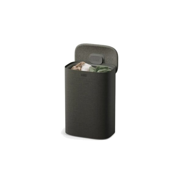 Tota 2 One – корпа за алишта, 60L, Forest Grey