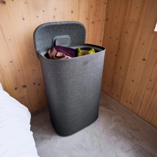 Tota 2 One – корпа за алишта, 60L, Forest Grey