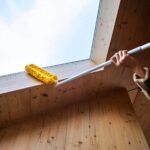 CleanTech™ Adjustable High Zone Duster - четка за прашина за високи места