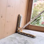 CleanTech™ Adjustable Floor Duster - четка за прашина за под