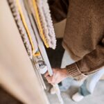 CleanTech™ Adjustable Floor Duster - четка за прашина за под