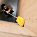 CleanTech™ High Zone Duster Replacement Pad - резервен дел за четка