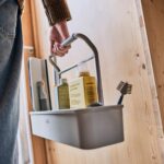 CleanTech™ Tool Caddy - организер за прибор за чистење