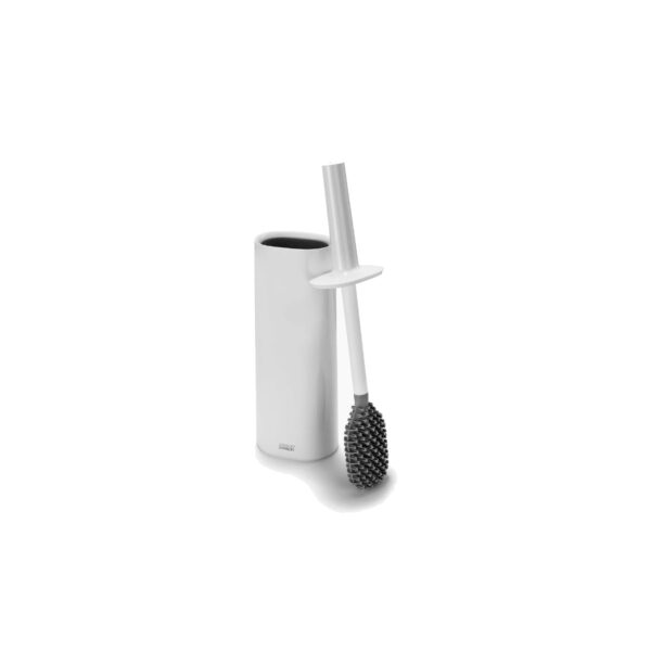 Flex™ TriBlade Toilet Brush - четка за тоалет, White