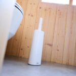 Flex™ TriBlade Toilet Brush - четка за тоалет, White