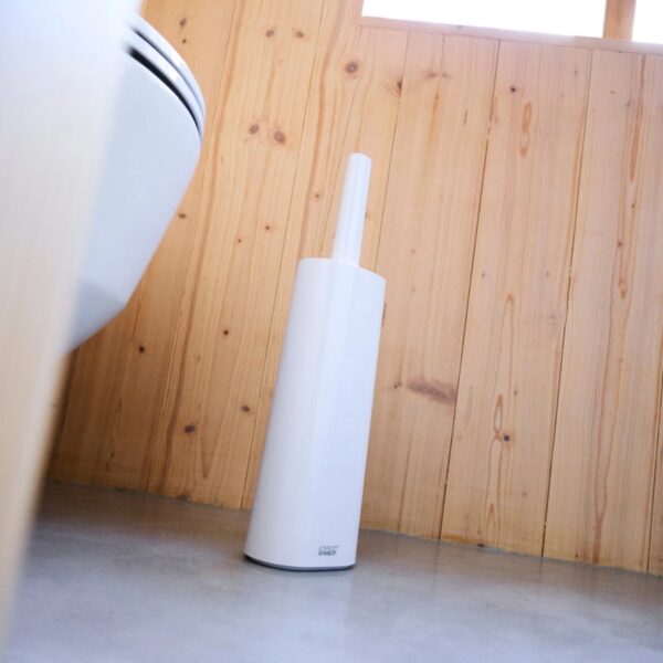 Flex™ TriBlade Toilet Brush - четка за тоалет, White