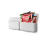 CupboardStore™ Small Storage Pockets - џебови за складирање