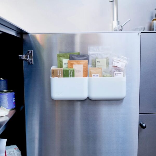 CupboardStore™ Small Storage Pockets - џебови за складирање