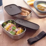 BergHOFF Lunch box SS & Fudge